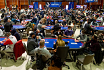 EPT, WPT and WSOP are attracting record fields